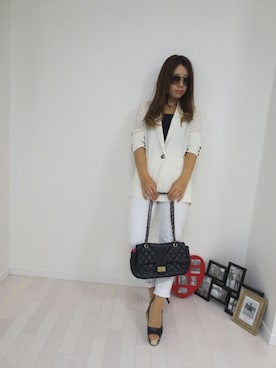 ♡hitomi♡さんのコーディネート