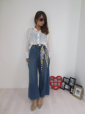 ♡hitomi♡さんのコーディネート