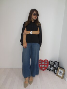 ♡hitomi♡さんのコーディネート