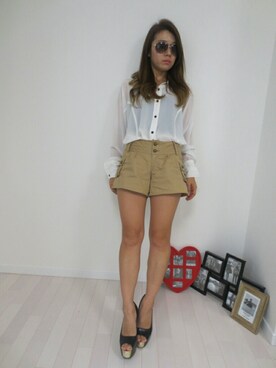 ♡hitomi♡さんのコーディネート