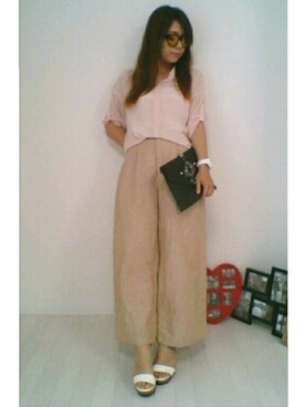 ♡hitomi♡さんのコーディネート