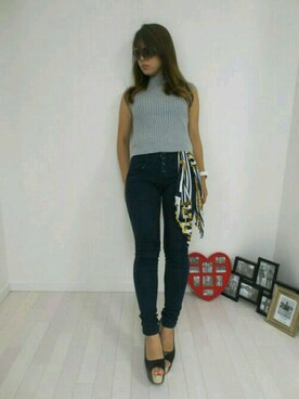 ♡hitomi♡さんのコーディネート