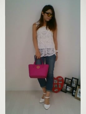 ♡hitomi♡さんのコーディネート