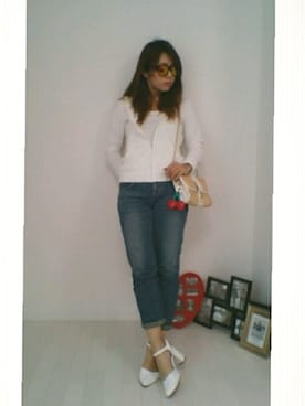 ♡hitomi♡さんのコーディネート