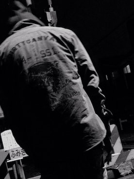 Naoya Kataokaさんのコーディネート