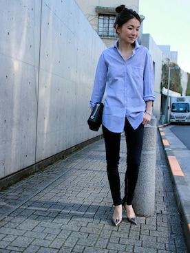 KAIさんのコーディネート