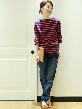 KAIさんのコーディネート