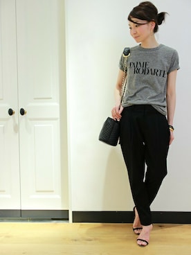 KAIさんのコーディネート