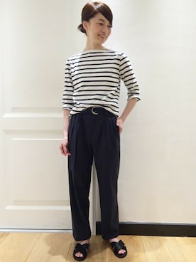 KAIさんのコーディネート