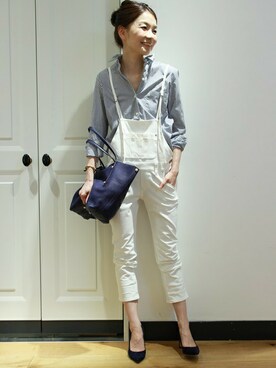 KAIさんのコーディネート