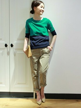 KAIさんのコーディネート