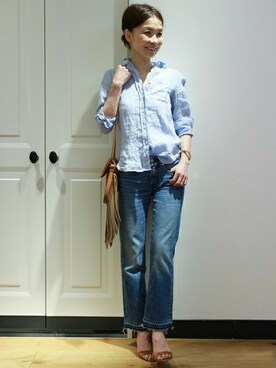 KAIさんのコーディネート