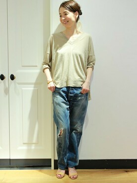 KAIさんのコーディネート