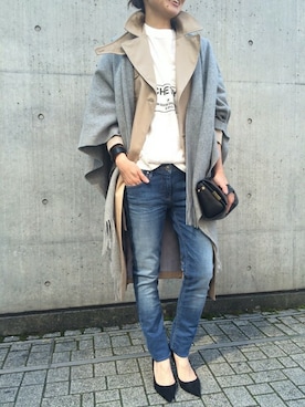 KAIさんのコーディネート