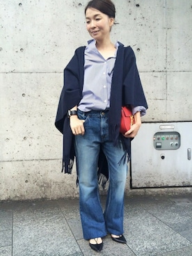 KAIさんのコーディネート