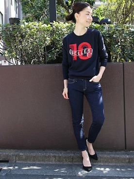 KAIさんのコーディネート