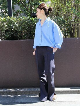 KAIさんのコーディネート