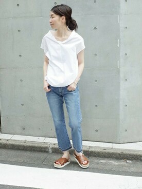 KAIさんのコーディネート