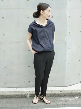 KAIさんのコーディネート