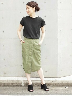 KAIさんのコーディネート