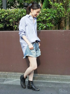 KAIさんのコーディネート