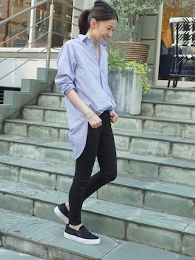 KAIさんのコーディネート