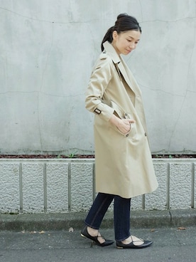 KAIさんのコーディネート