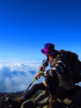 ryuuuuuさん(メンズ・184cm)の夏コーディネート