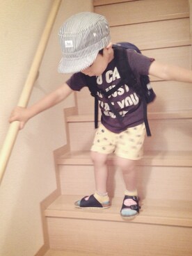 kinariさんのコーディネート