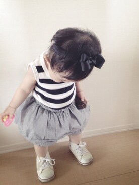 kinariさんのコーディネート