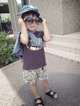 kinariさんのコーディネート