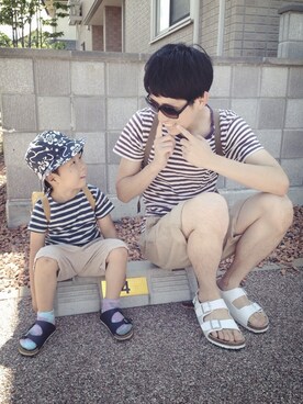 kinariさんのコーディネート