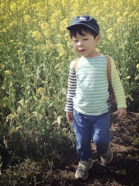 kinariさんのコーディネート