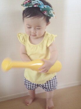 kinariさんのコーディネート