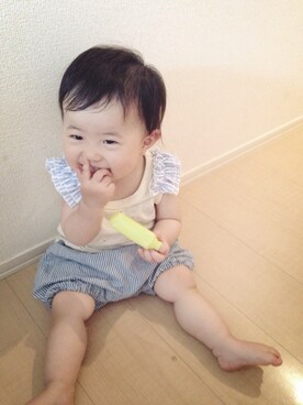 kinariさんのコーディネート