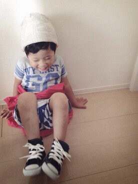 kinariさんのコーディネート