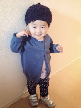 kinariさんのコーディネート