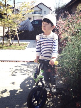 kinariさんのコーディネート