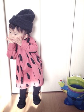 kinariさんのコーディネート