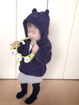 kinariさんのコーディネート