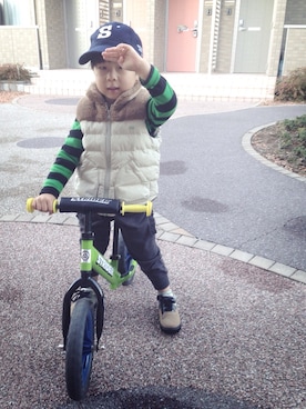 kinariさんのコーディネート