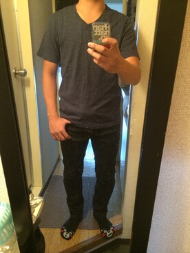 しょーまつさんのコーディネート