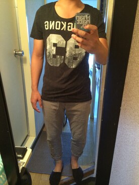 しょーまつさんのコーディネート