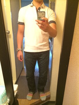 しょーまつさんのコーディネート