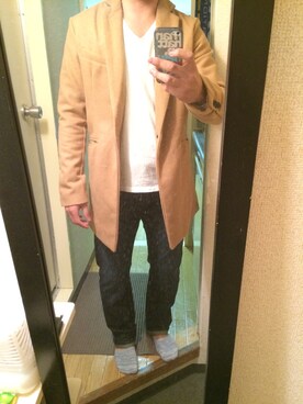 しょーまつさんのコーディネート