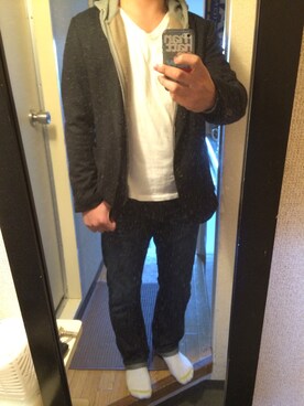 しょーまつさんのコーディネート