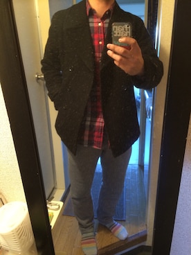 しょーまつさんのコーディネート