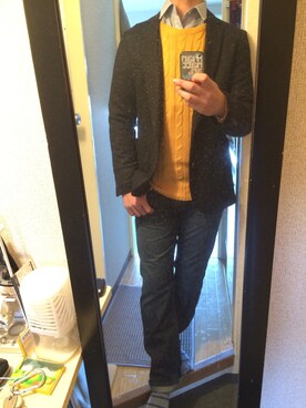 しょーまつさんのコーディネート