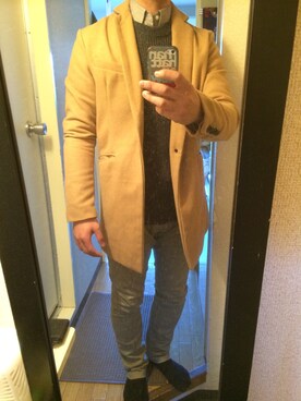 しょーまつさんのコーディネート