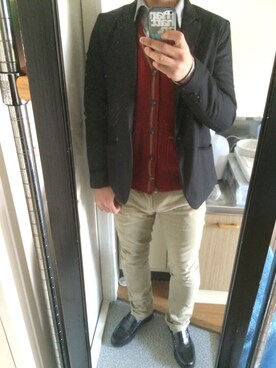 しょーまつさんのコーディネート